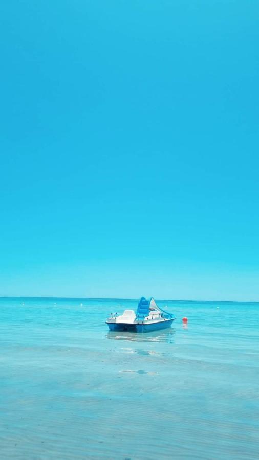 Sud12 - Villette Sul Mediterraneo Mazara del Vallo Dış mekan fotoğraf