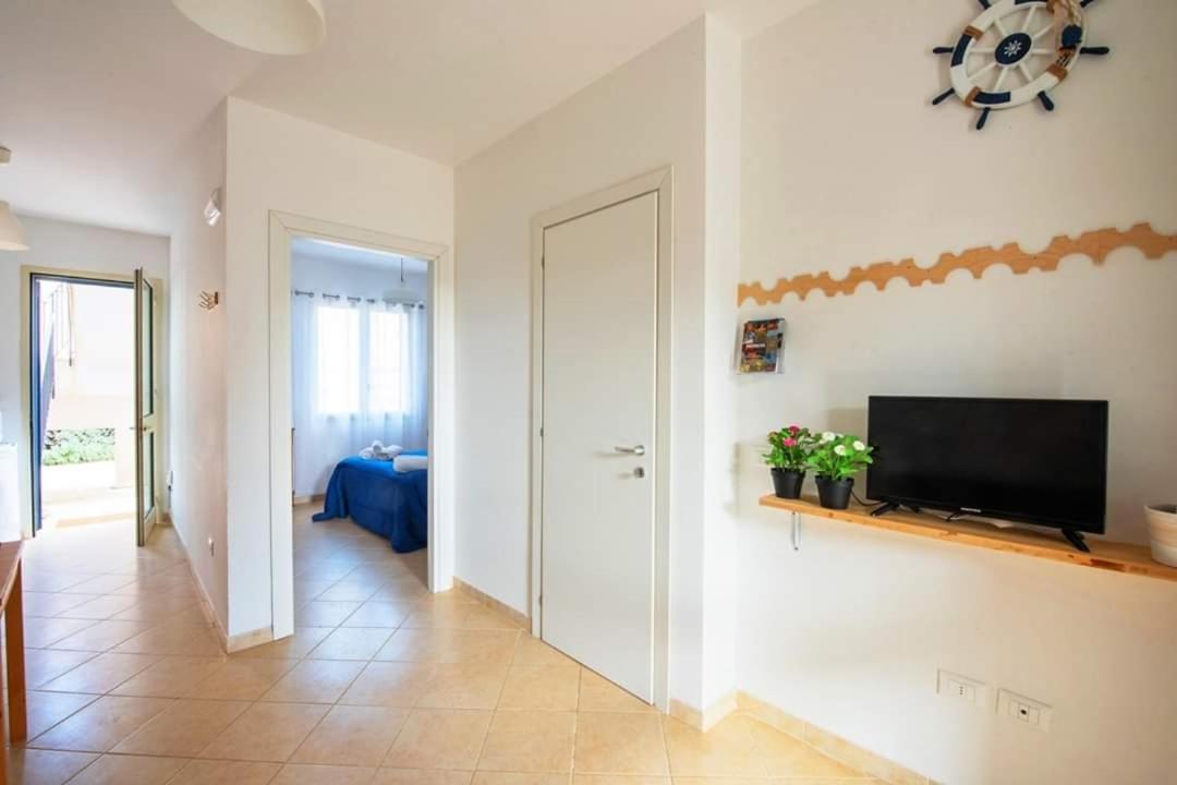 Sud12 - Villette Sul Mediterraneo Mazara del Vallo Dış mekan fotoğraf